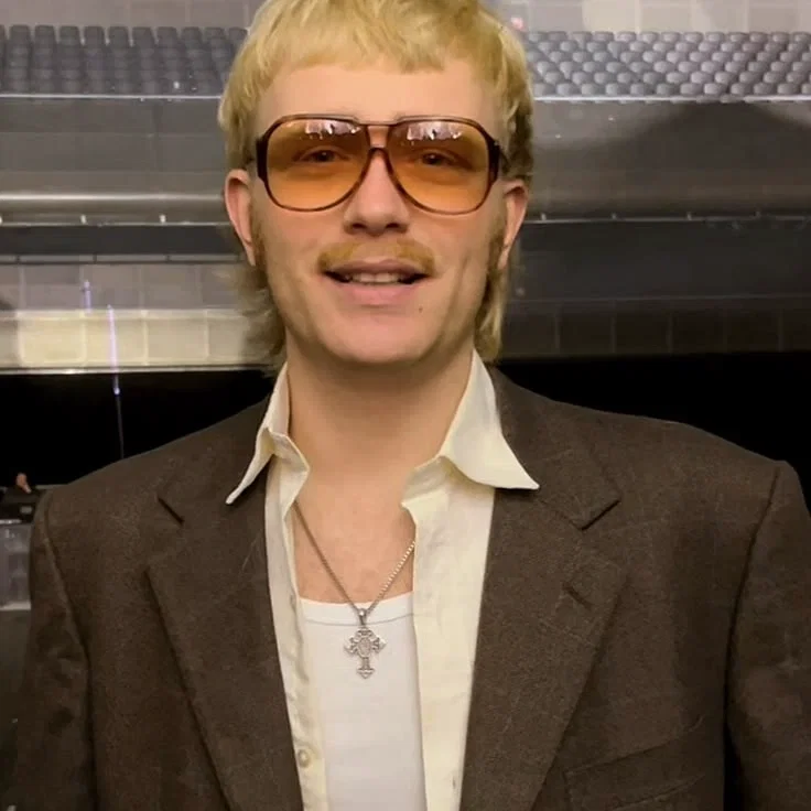 Joost Klein