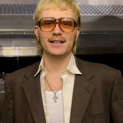 Joost Klein
