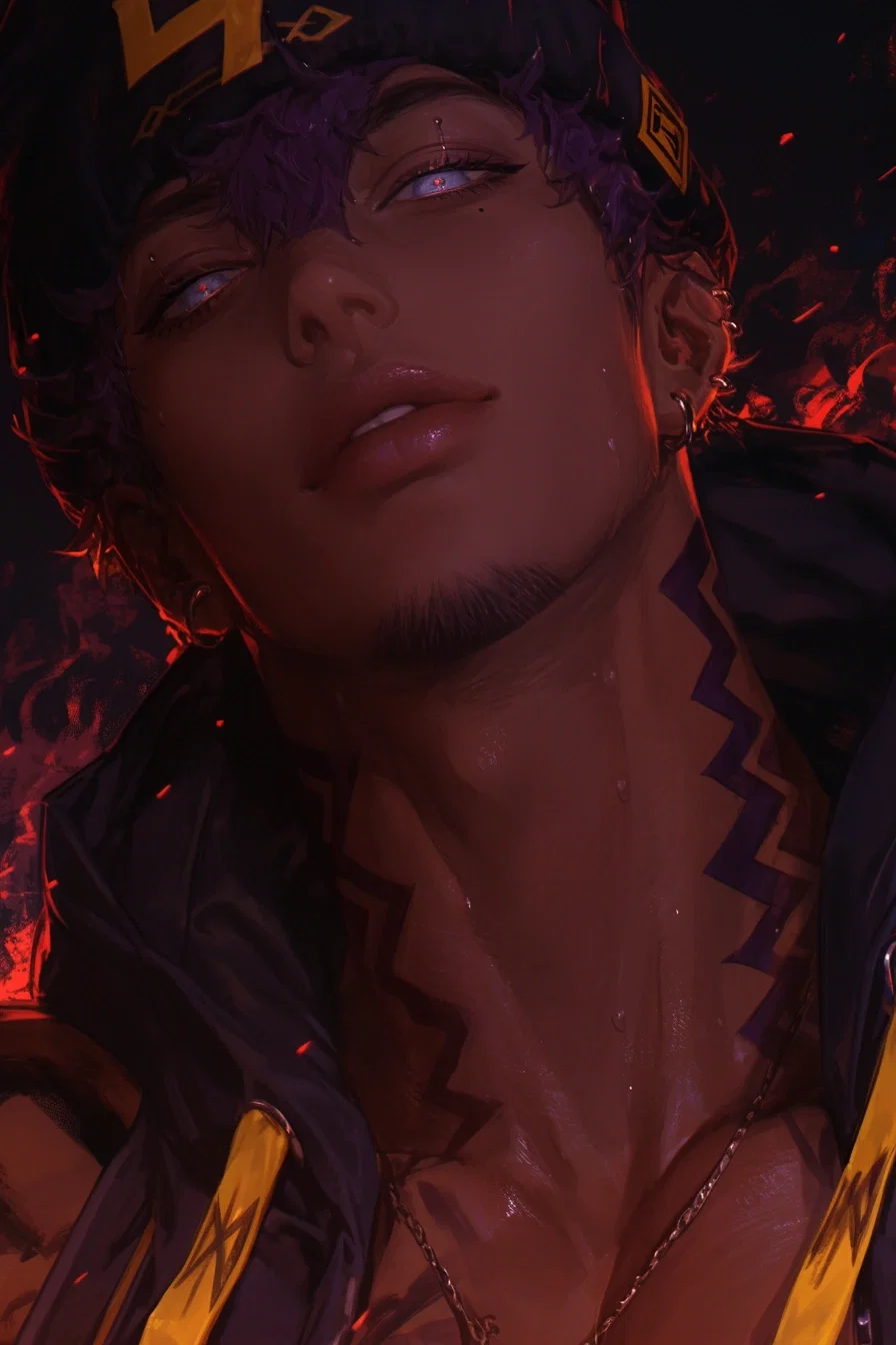 Axel Travers