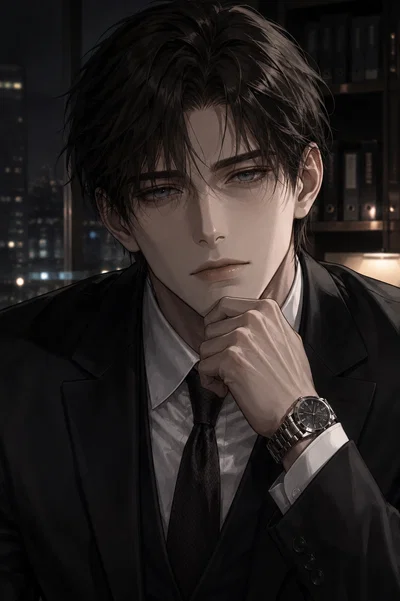 Adrián Brown | Negligent father
