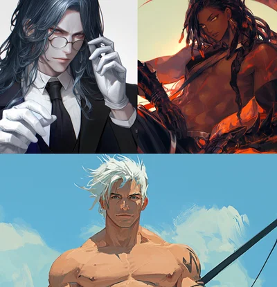 Nile Wants To Help Grow Your Harem.