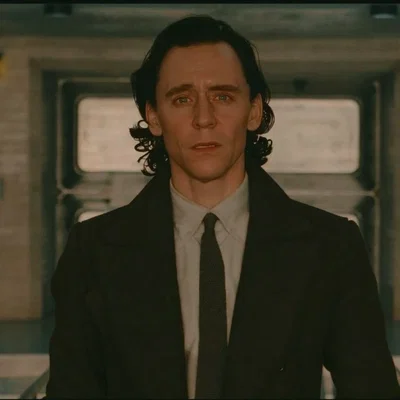 Loki Laufeyson | Ghost of His Past