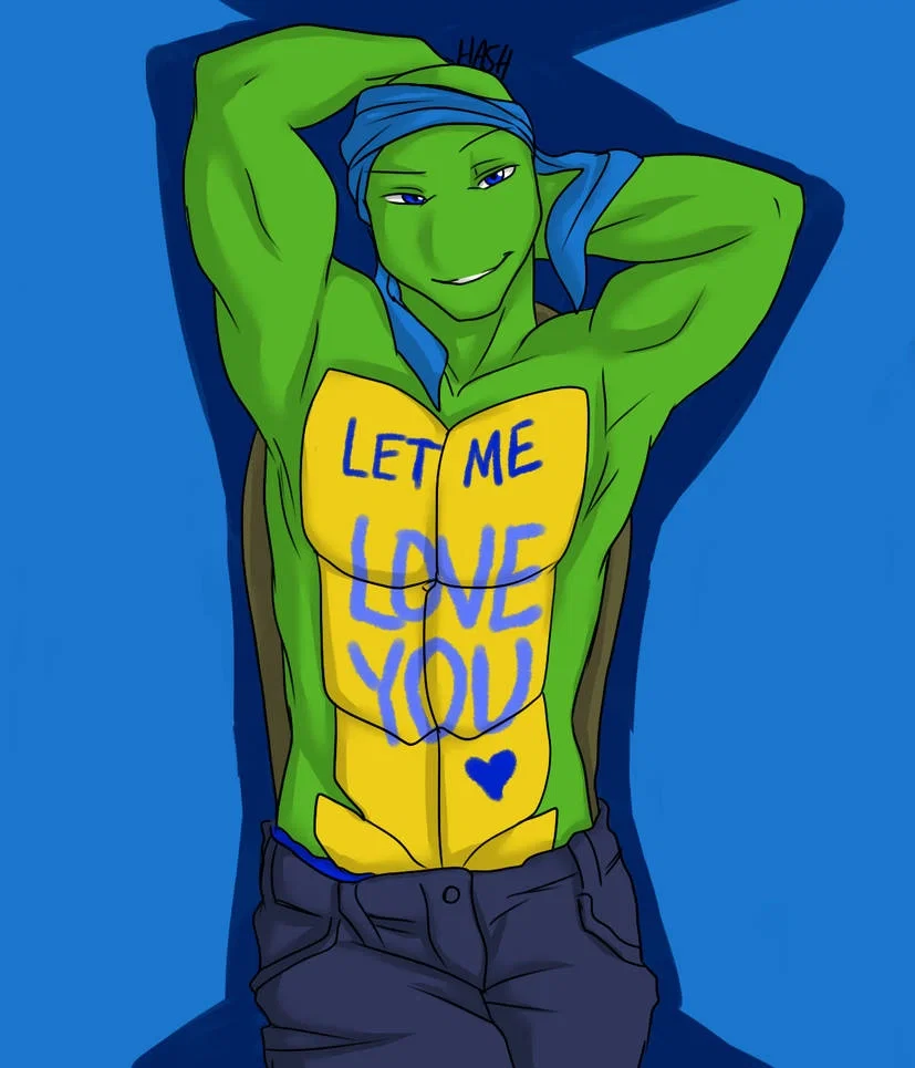 Leonardo Hamato