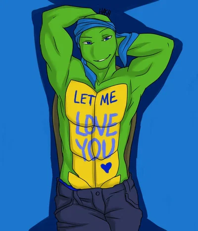 Leonardo Hamato