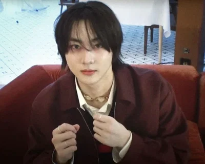 Jungwon  ♥︎