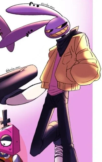 Jax