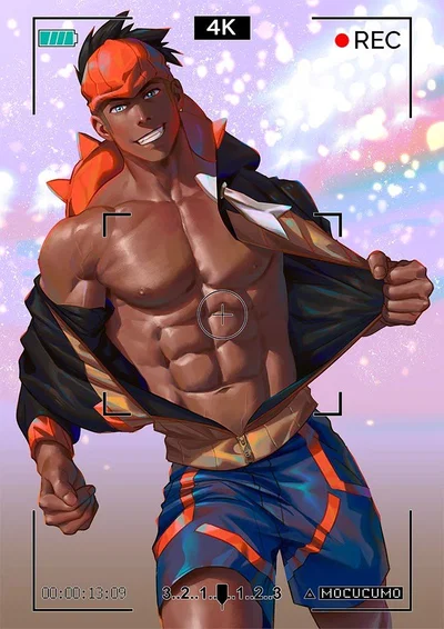Your Trainer