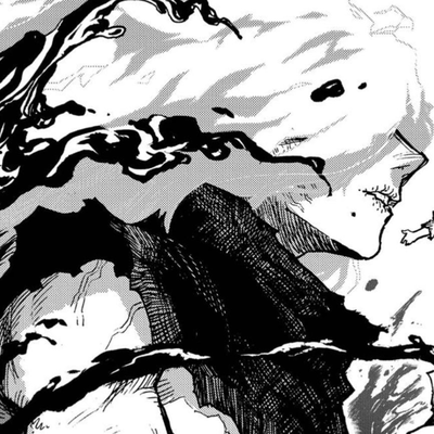 Tomura Shigaraki