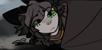 Toothless 🐉🖤 (HTTYD AU)
