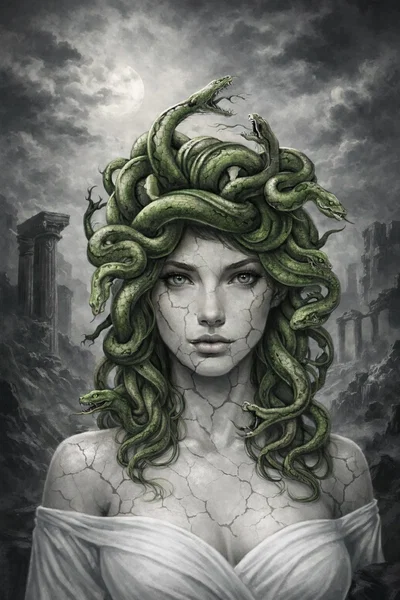 Medusa