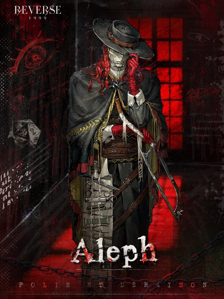 Doctor x þå†ïêñ†| Aleph