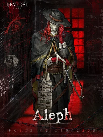 Doctor x þå†ïêñ†| Aleph