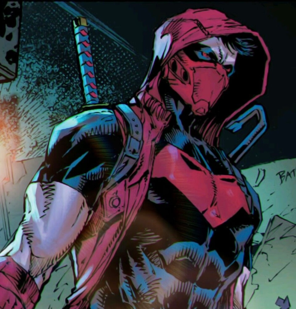 Jason Todd