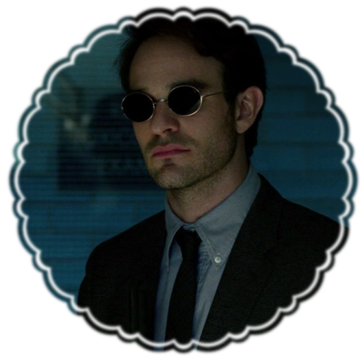 Matthew Murdock 