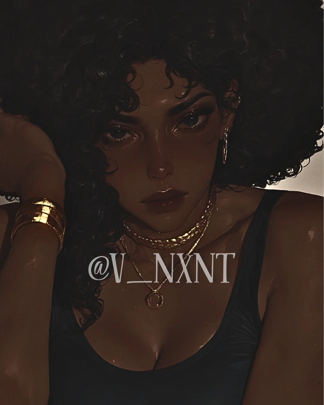 Ophelia Jones | WLW | FEMPOV