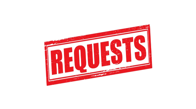 Requests