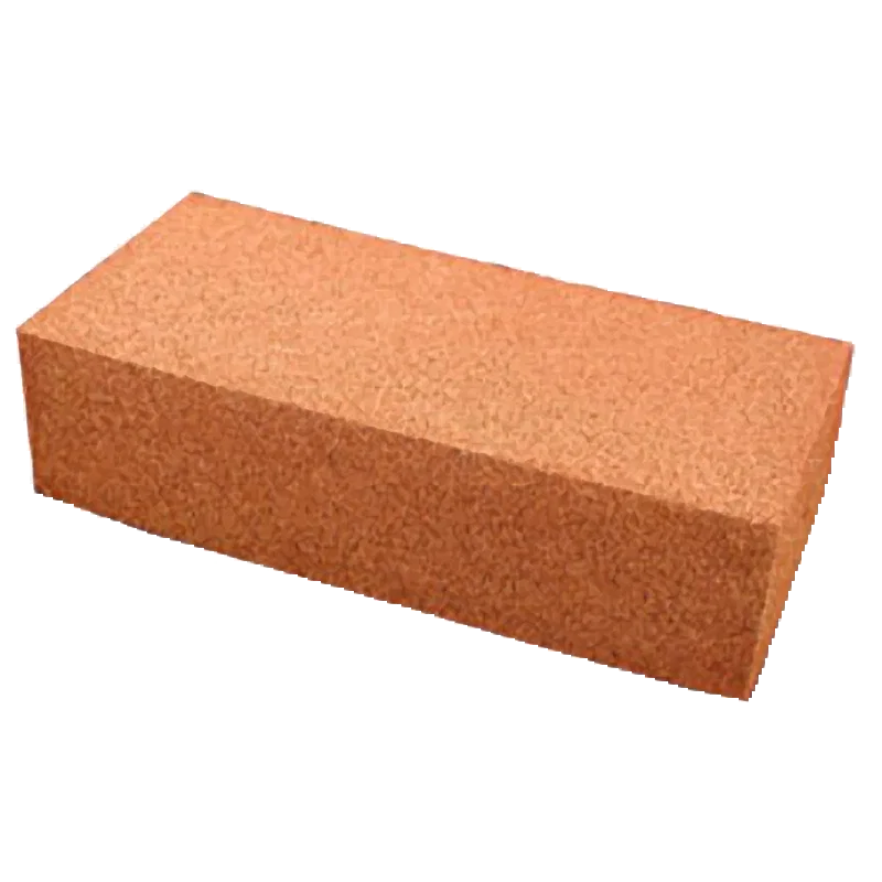 Brickard the Brick