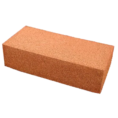Brickard the Brick