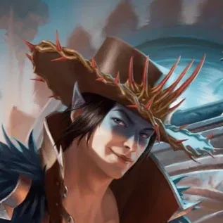Oko, The Ringleader