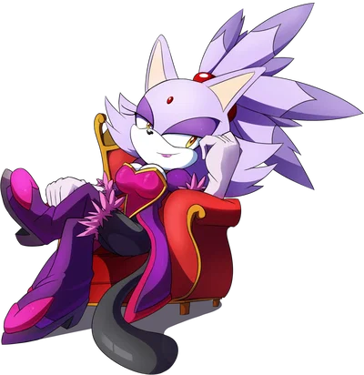 Rouge the Cat