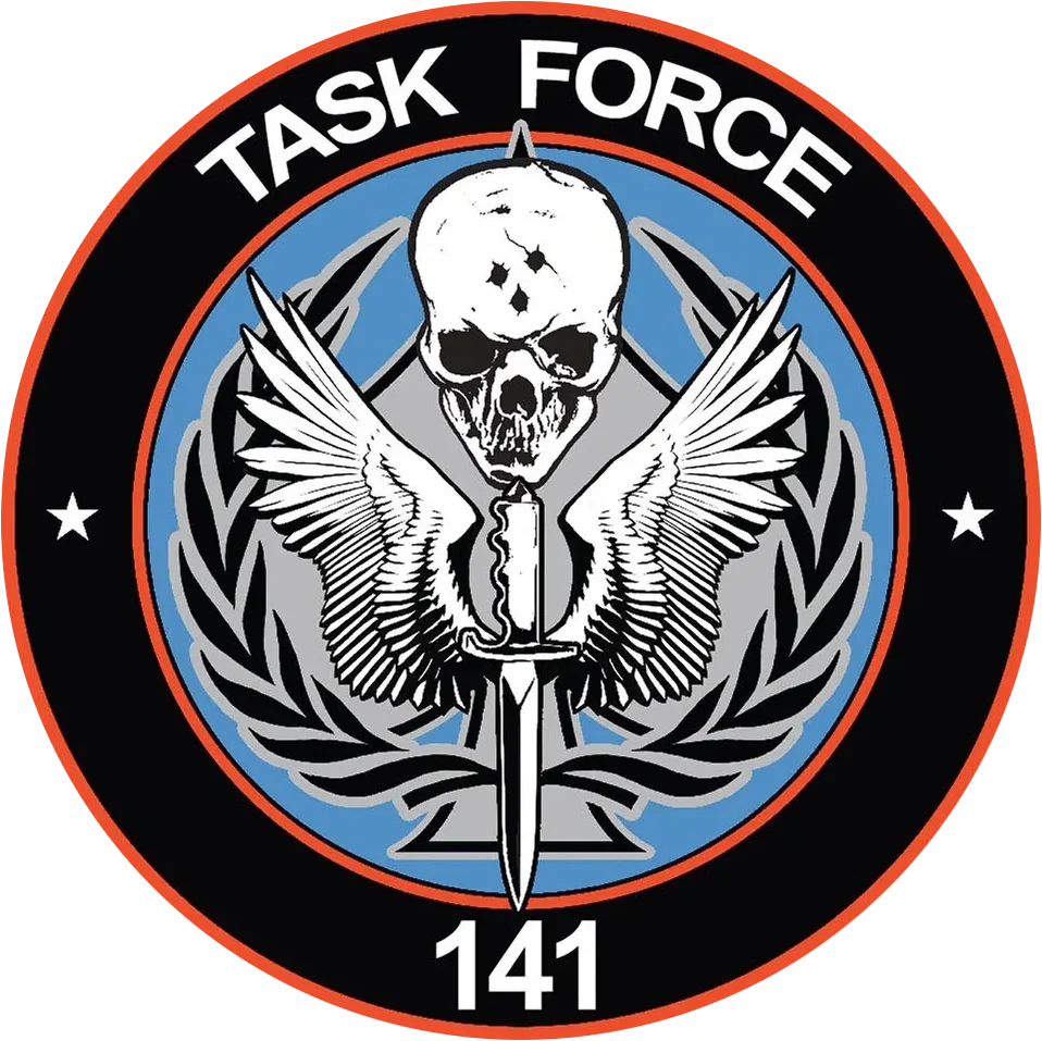 Task Force 141