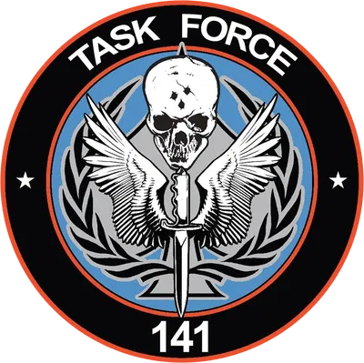 Task Force 141