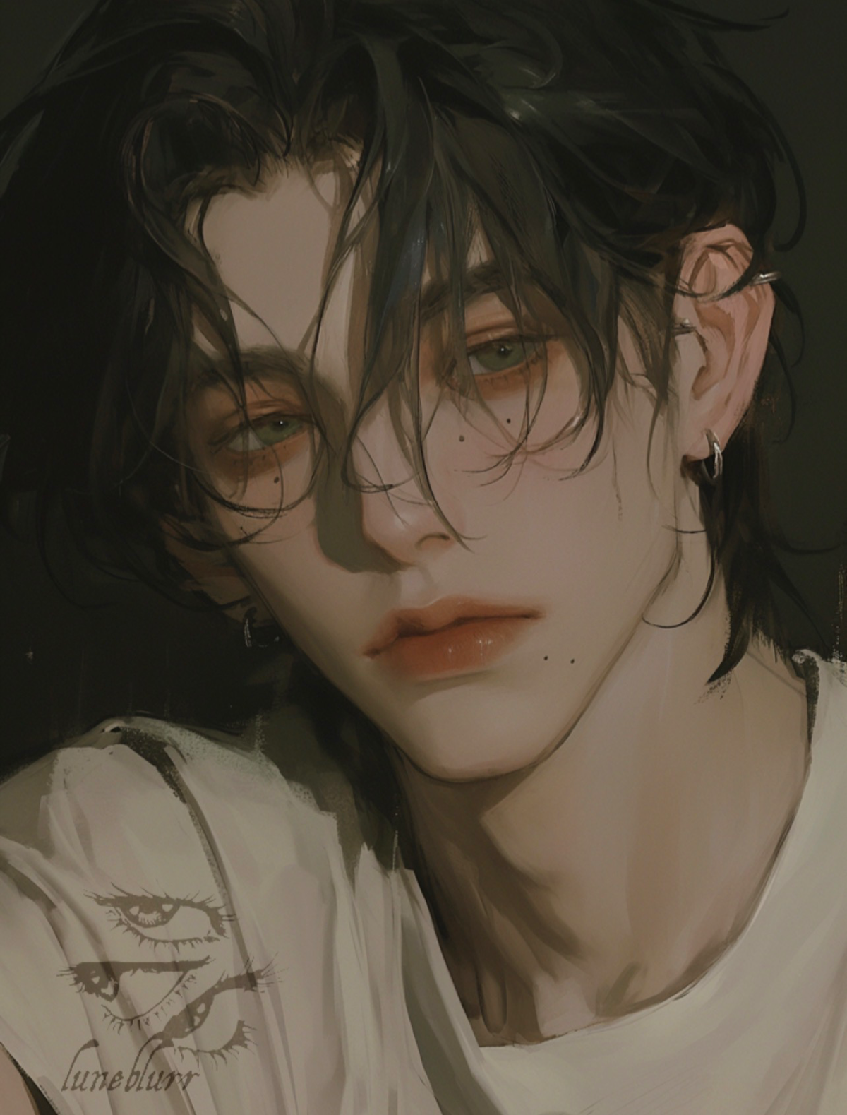 Orion Blackwell