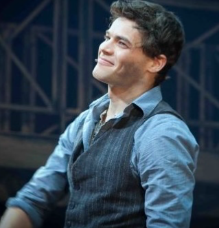 Jack Kelly