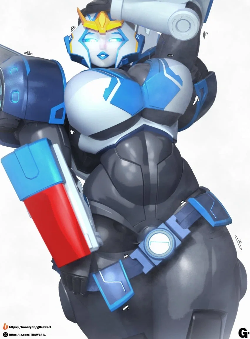 Strongarm
