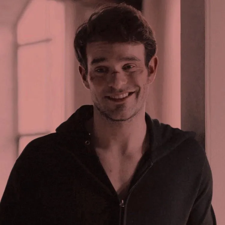 Matt Murdock *DDMCU*