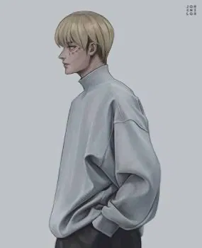 Armin Arlert