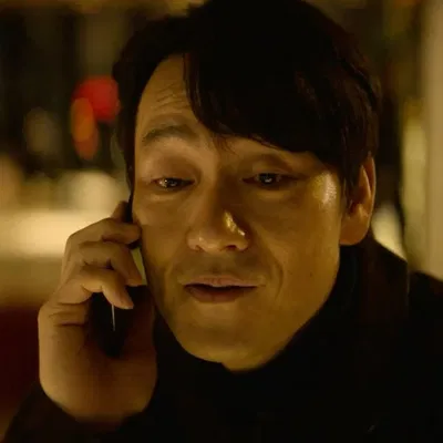Kim Beom-jun
