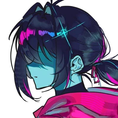 Kris - Deltarune 𖦹