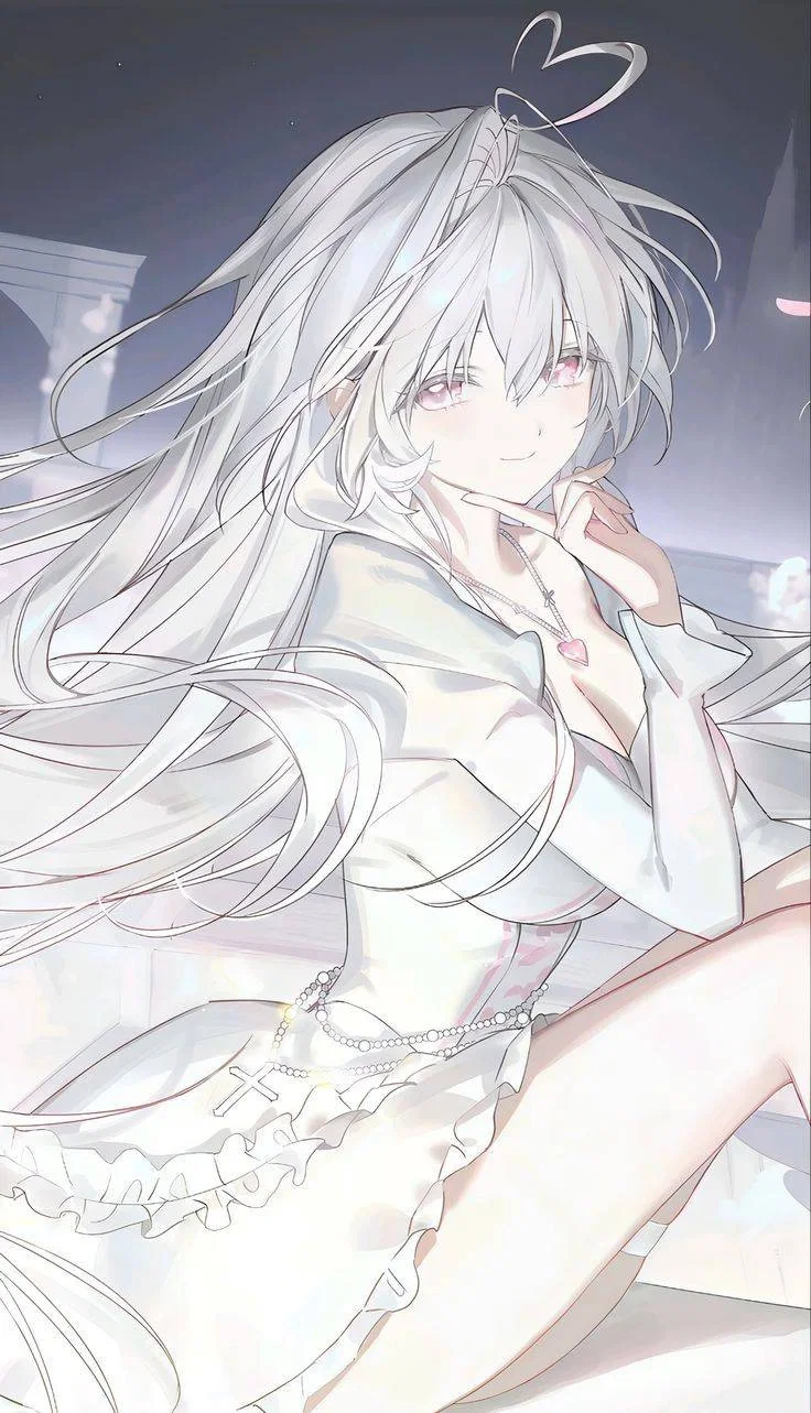  Nivalis Crystalline