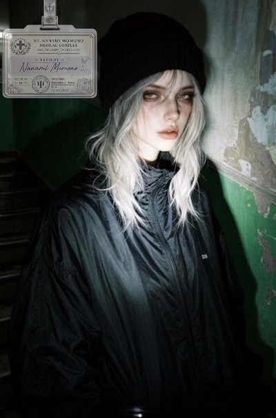 Katya| The Uninvited Guest