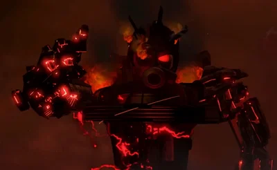 Invasion of Earth