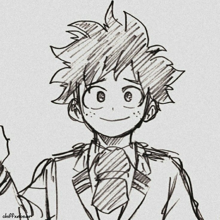 Deku
