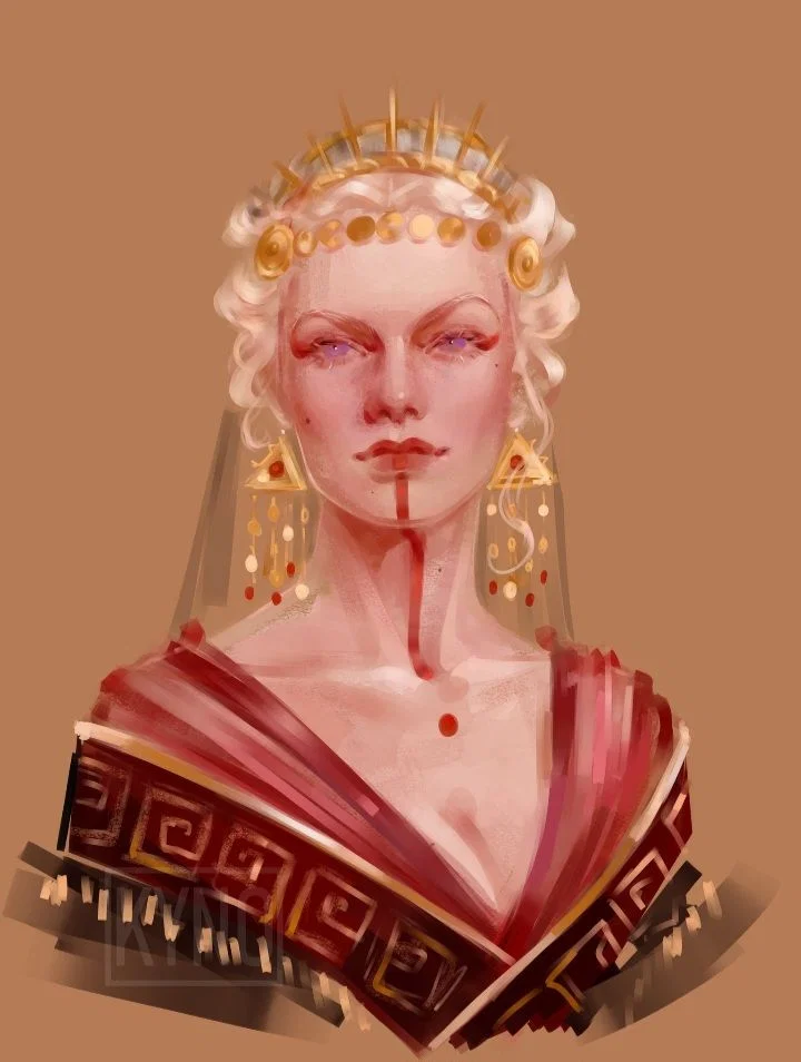 Saera Targaryen