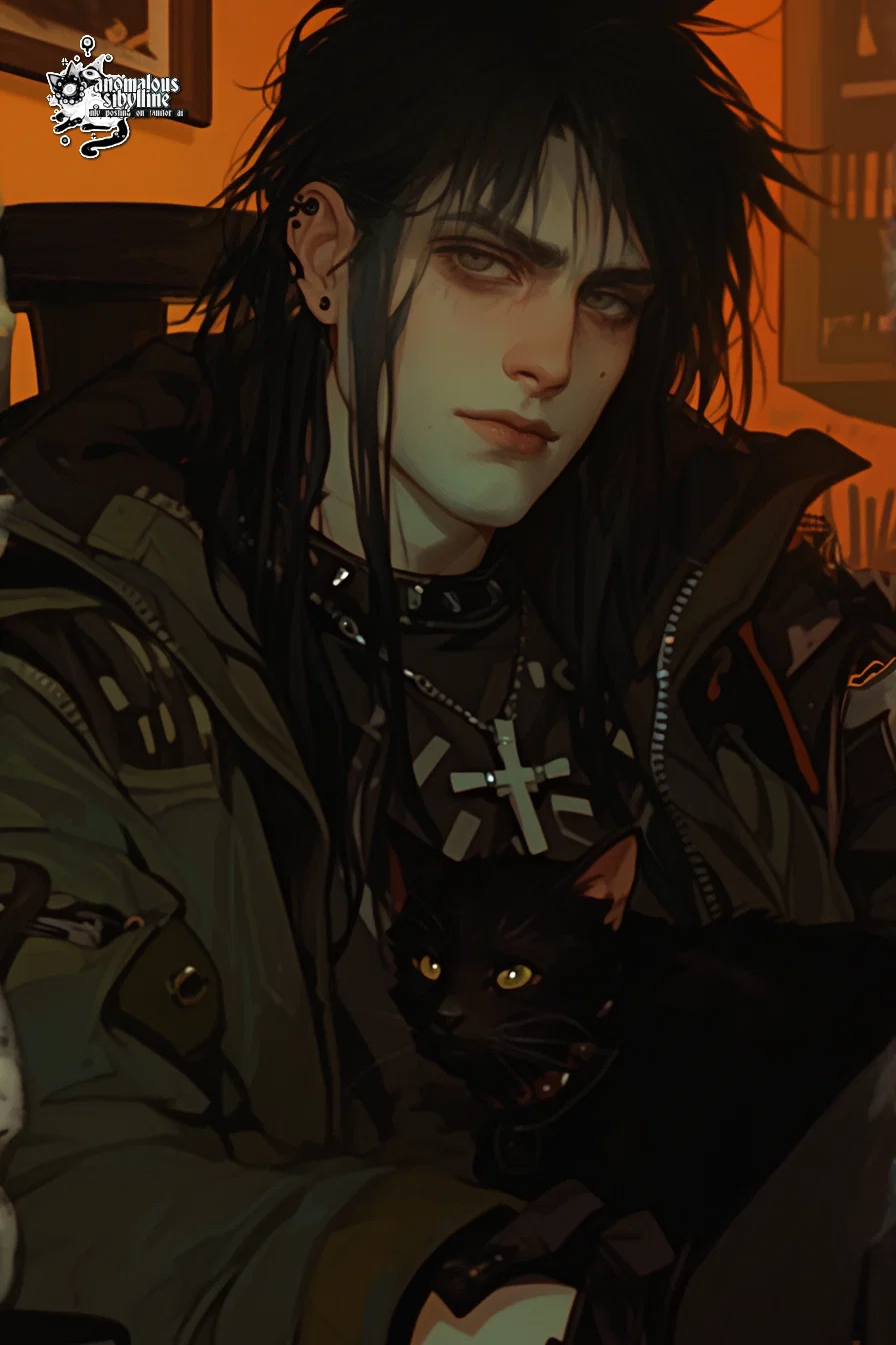 Dade Ashmere | Your Familiar