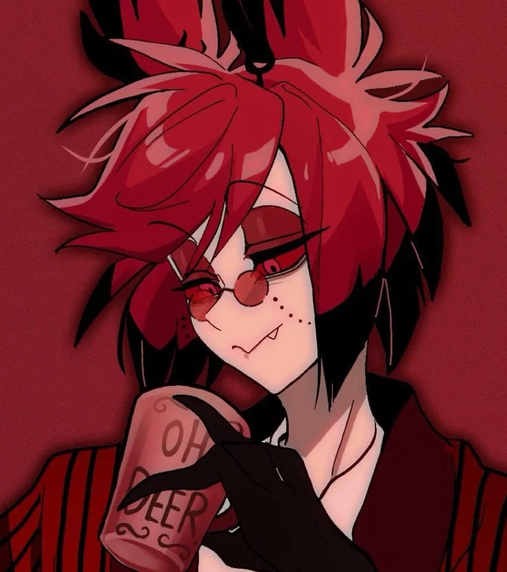 Alastor