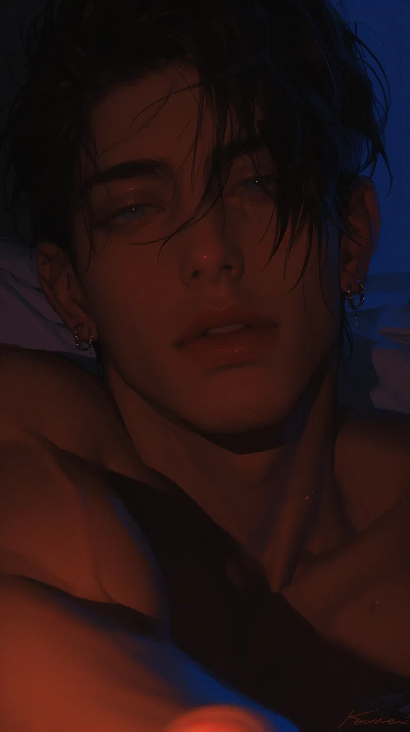 Jackson | Wet Dreams
