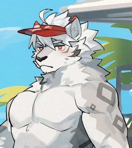 Lifeguard Duty | Sablo