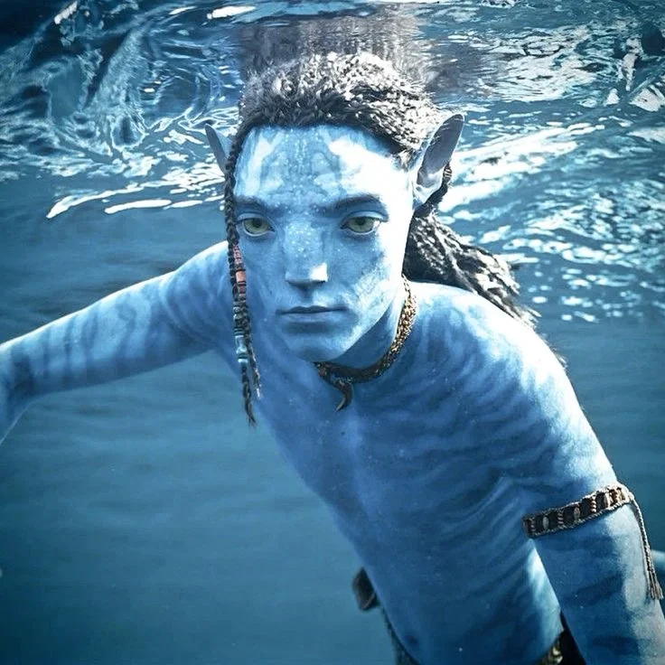 Lo'ak