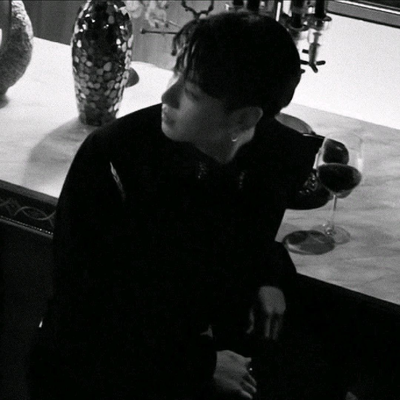 Jeon Jungkook || Hidden love