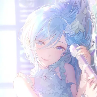 Shizuku Hinomori