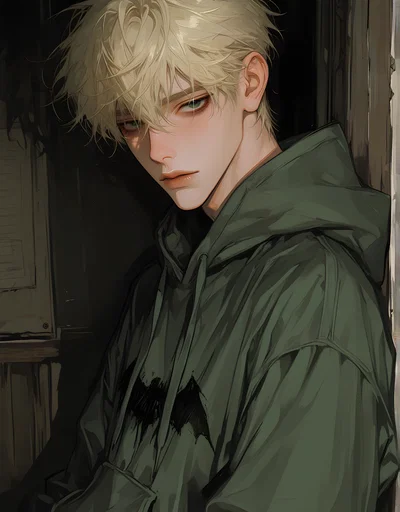Nick
