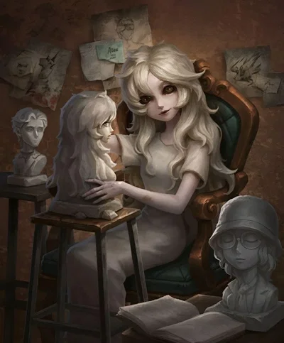 Galatea | idv
