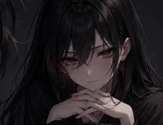Seraphina Vale