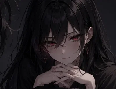 Seraphina Vale
