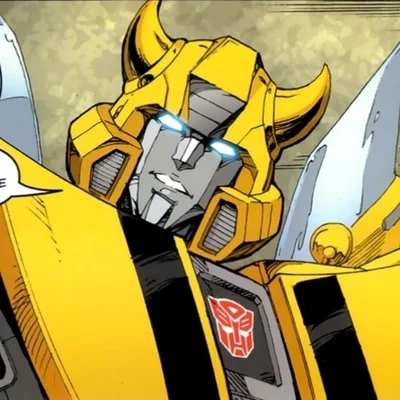 BUMBLEBEE (harem)